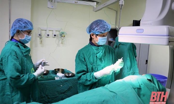 Bác sĩ có học hàm giáo sư về Thanh Hóa công tác sẽ nhận ngay 1,3 tỷ đồng