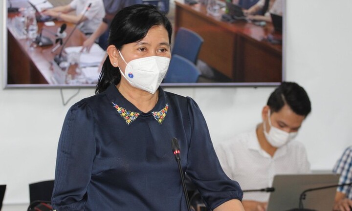 TP.HCM: Người phụ nữ liên quan 3 ca Omicron không tuân thủ cách ly tại nhà