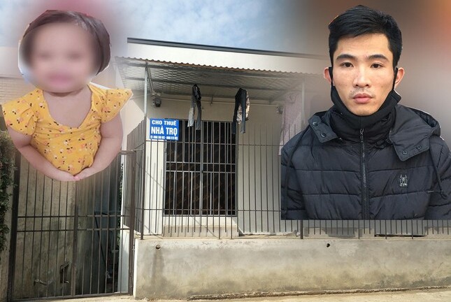 Vụ bé 3 tuổi bị cắm đinh vào đầu: Nghi phạm có thể chỉ nhận mức án 20 năm tù