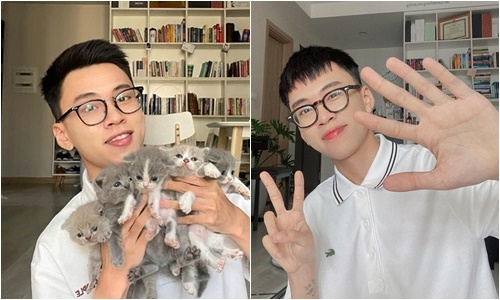 Nam sinh 21 tuổi mua nhà 2 tỷ đồng, dân mạng