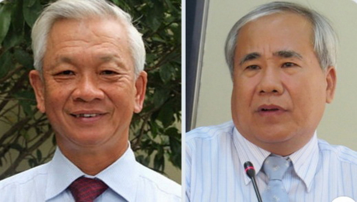 Khai trừ Đảng cựu Chủ tịch UBND tỉnh Khánh Hòa Nguyễn Chiến Thắng