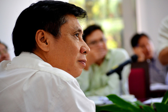 Khai trừ khỏi Đảng cựu Chủ tịch Khánh Hòa Lê Đức Vinh