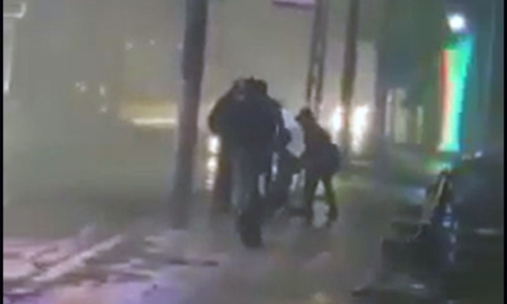 Thái Bình: Khởi tố người cha gây thương tích cho 2 con nhỏ