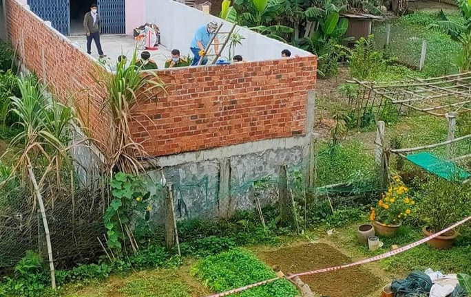 Vụ nam thanh niên bị truy đuổi, rơi từ bức tường cao 5m: Tạm giữ hình sự 1 đối tượng