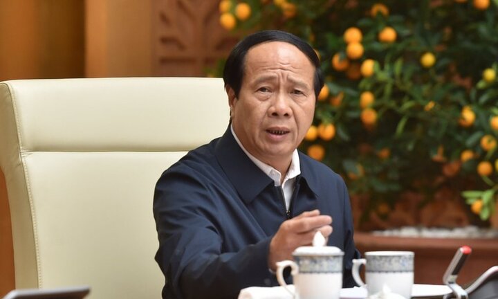 Phó thủ tướng: Để cây xăng đóng cửa là trách nhiệm của Bộ Công Thương