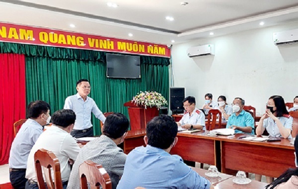 Đồng Nai: Thanh tra việc mua sắm thiết bị y tế tại hàng loạt bệnh viện, cơ quan