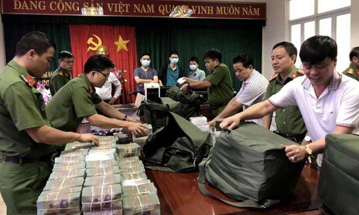 Vụ buôn lậu 204 triệu lít xăng: kê biên hàng trăm loại tài sản, tổng trị giá hàng nghìn tỷ đồng