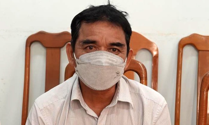 Vụ lừa đảo chiếm đoạt 2,5 tỷ đồng: Lật tẩy chiêu lừa đảo của trung tướng