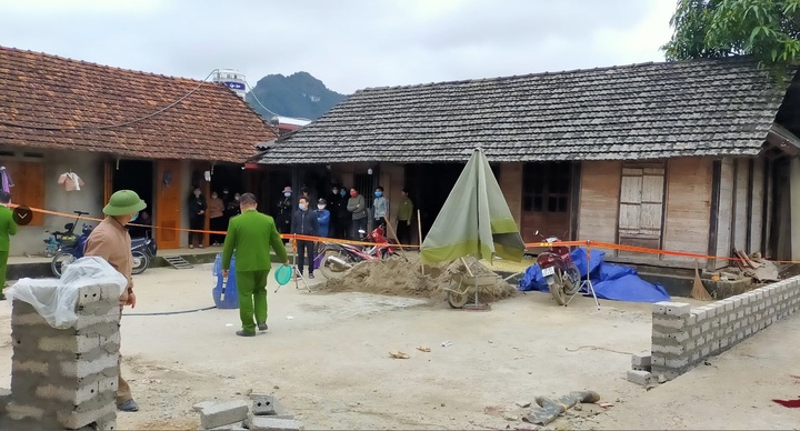 Vụ nổ súng 3 người thương vong ở Thái Nguyên: Nghi phạm chết, giải quyết bồi thường thiệt hại thế nào?