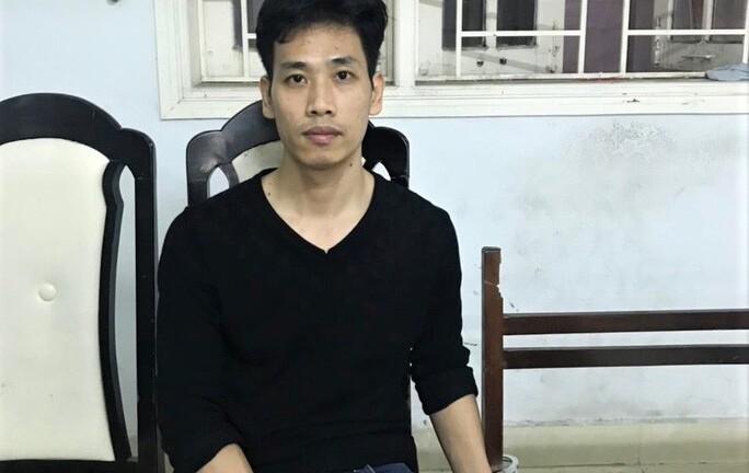 Đà Nẵng: Chồng lừa đảo hàng trăm triệu đồng, gửi tiền cho vợ 