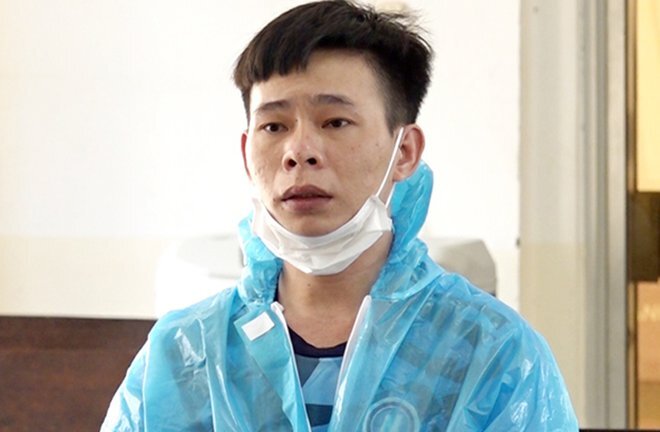 Bắn súng chỉ thiên để hù dọa, nam thanh niên lĩnh án 