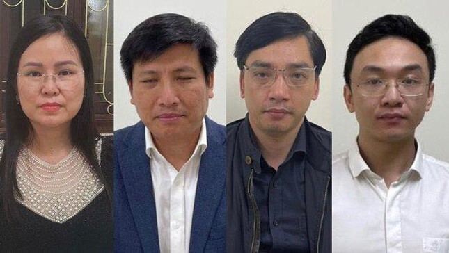 Đề nghị bộ GTVT cung cấp danh sách các chuyến bay 