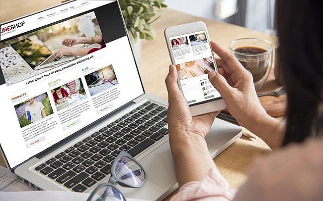 Bị chiếm đoạt 800 triệu đồng sau khi nhận làm cộng tác viên bán hàng online