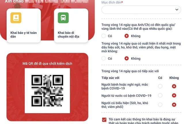 Tin tức thời sự mới nóng nhất 23/2: Bộ Công an sắp cấp tài khoản định danh điện tử