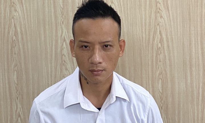 Chém vợ vì nợ cá độ bóng đá, 