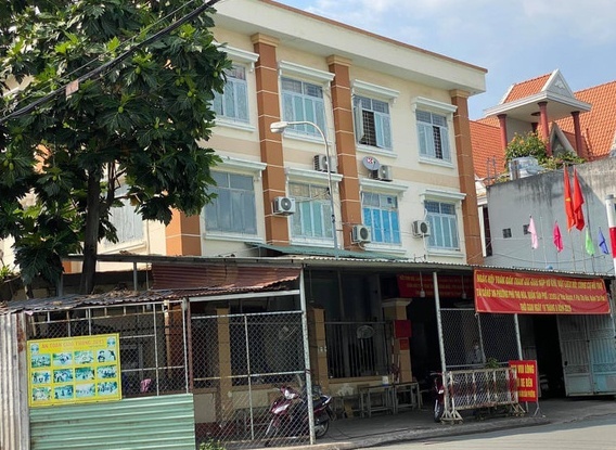 TP.HCM: 13 cán bộ công an bị đề nghị truy tố vì yêu cầu người vi phạm mang tiền đến