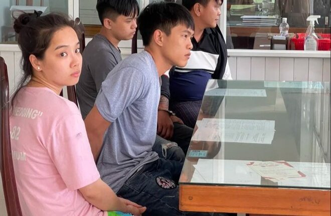 Mâu thuẫn trong lúc nhậu tại đám tang, hỗn chiến làm một người chết 