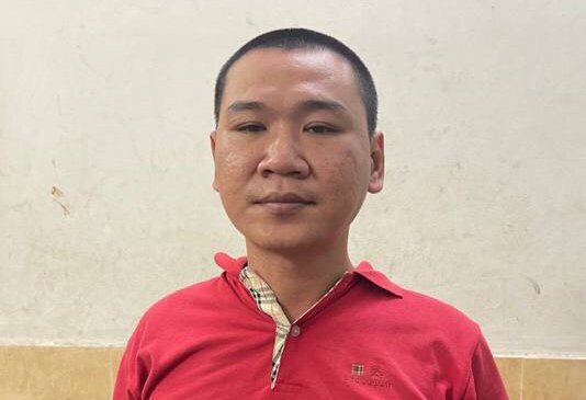 TP.HCM: Cướp tài sản của nữ du khách, giấy tờ đem đi trả 