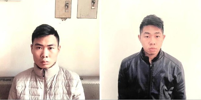 Bắt hai nhân viên kho Shopee lợi dụng sơ hở trộm hàng của khách 