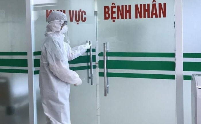 Ngày 7/3, cả nước có 147.358 ca mắc COVID-19