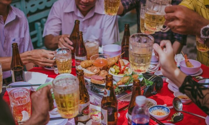 Cà Mau: Hai thanh niên bị đánh tử vong sau mâu thuẫn trên bàn nhậu
