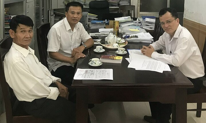 Khánh Hòa: Bồi thường hơn 1,6 tỷ đồng cho người oan sai 41 năm