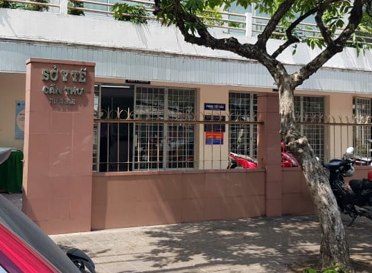Cần Thơ: Mua kít test Việt Á hơn 39 tỷ đồng, sẽ chuyển hồ sơ sang cơ quan điều tra nếu có tiêu cực