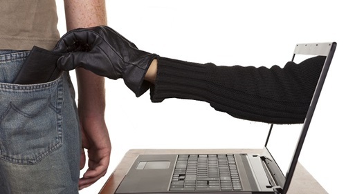 Vay tiền online, bị lừa mất 700 triệu đồng trong tài khoản 