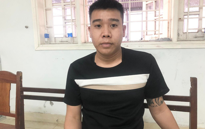 Vụ hỗn chiến gây chấn động Đà Nẵng: Bắt kẻ truy nã đặc biệt nguy hiểm