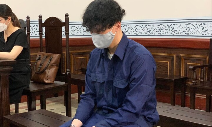 TP.HCM: Tuyên án kẻ sát hại dã man cả gia đình người Hàn Quốc ở quận 7