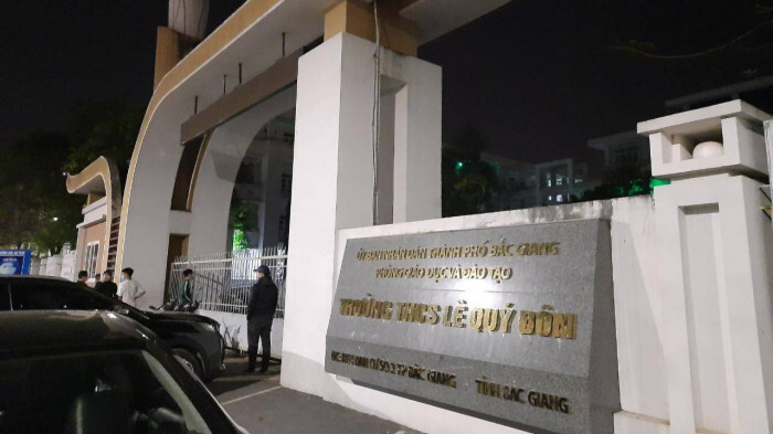 Vụ thầy giáo thể dục tử vong ở Bắc Giang: Tự tử vì trầm cảm nặng 