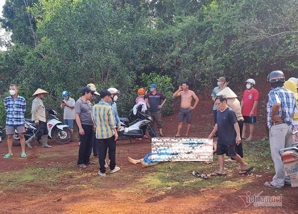 Bà Rịa - Vũng Tàu: Rủ nhau tắm hồ, 4 nữ sinh tử vong thương tâm