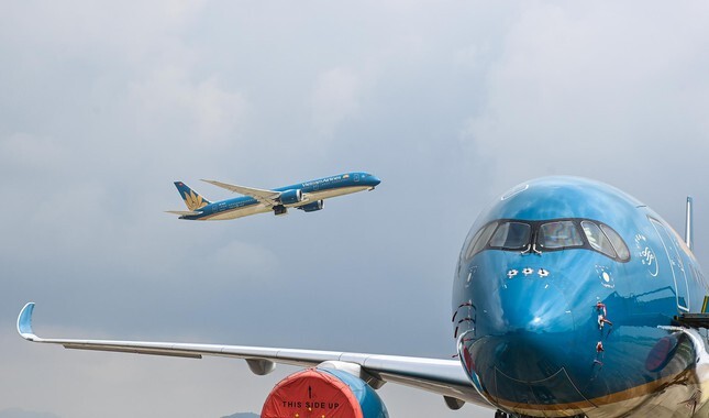 Vietnam Airlines lỗ luỹ kế gần 22.000 tỷ đồng, 