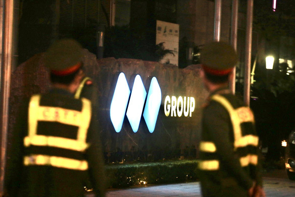 Bắt thêm một em gái của Chủ tịch FLC Trịnh Văn Quyết vì giúp sức thao túng chứng khoán