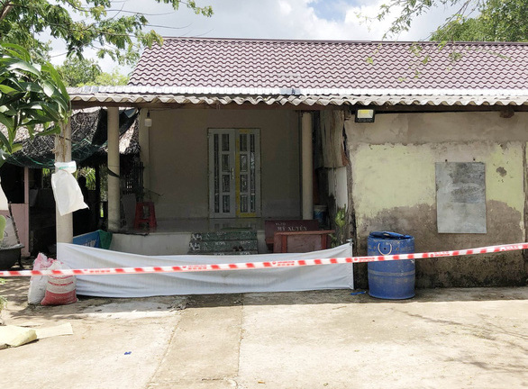 Vụ 3 người trong gia đình nghi bị giết ở Cà Mau: Nghi phạm có dấu hiệu tự sát