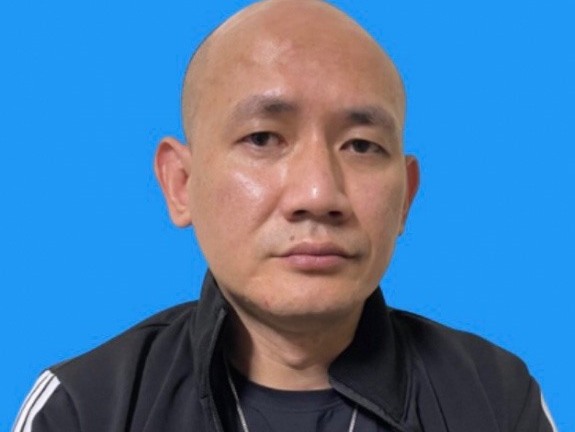 Cho vay lãi nặng 
