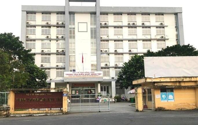 Đồng Tháp: Mua 10 gói thầu của công ty Việt Á, giá trị hợp đồng hơn 233 tỷ đồng