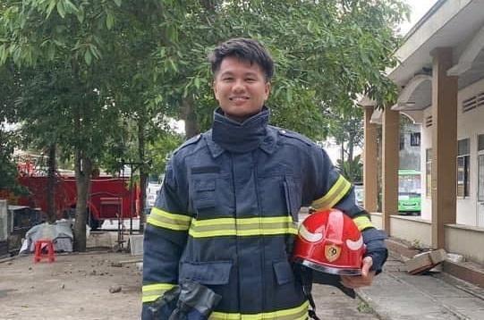 Thủ tướng Chính phủ khen 2 tấm gương dũng cảm cứu người