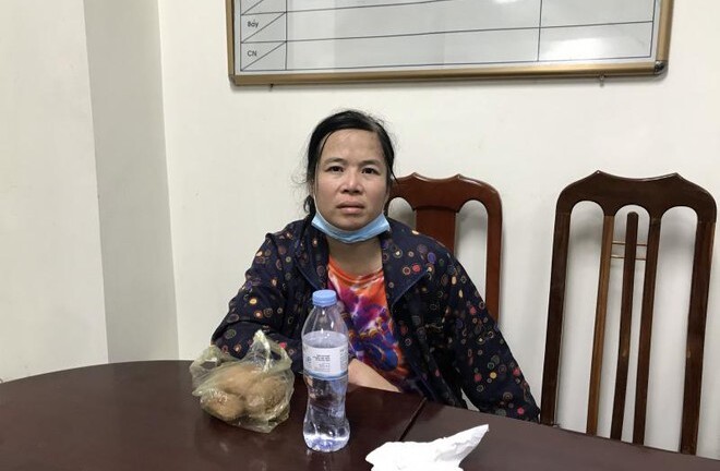 Vụ giết chủ hiệu quần áo ở Bắc Giang: Nữ sát thủ máu lạnh