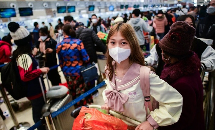 Tin tức thời sự mới nóng nhất 19/4: Giá vé máy bay 30/4-1/5 cao ngang dịp Tết