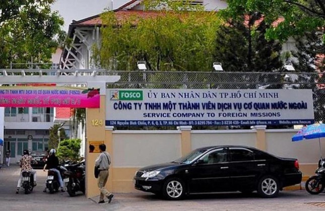 TP.HCM: Ủy ban Kiểm tra Thành ủy kỷ luật hàng loạt cán bộ
