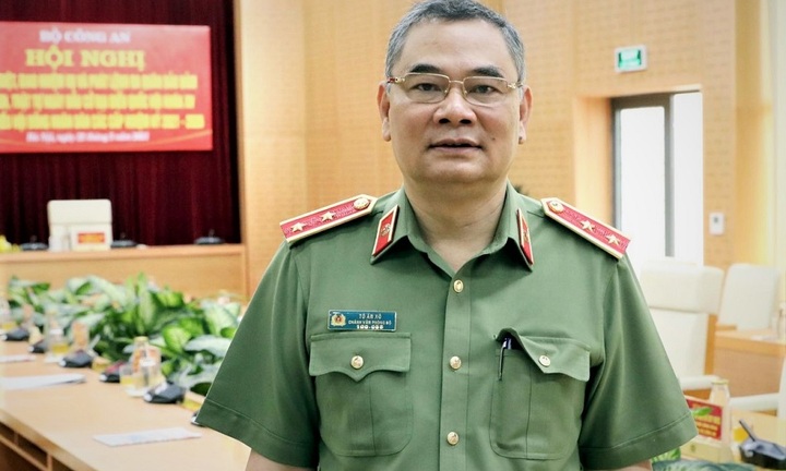 Bộ Công an ngăn chặn, xử lý nghiêm hành vi tung tin đồn thất thiệt