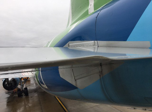 Vụ máy bay Airbus A321 va nhau tại Nội Bài: Cục Hàng không kết luận nguyên nhân