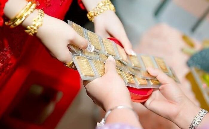 Vụ trộm vàng, phong bì cưới trị giá gần 1 tỷ đồng: Trích xuất camera thấy gì?