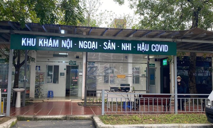 Tin tức thời sự mới nóng nhất 24/4: Bộ Y tế thông tin 203 triệu chứng hậu COVID-19