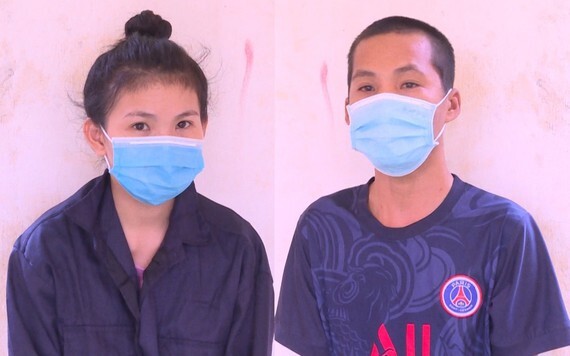 Tin tức pháp luật ngày 25/4: Bắt giam cặp vợ chồng hờ mua bán ma túy