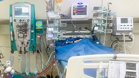 Tin tức thời sự mới nóng nhất 26/4: Cứu bé trai 10 tuổi nguy kịch vì viêm cơ tim do Covid-19