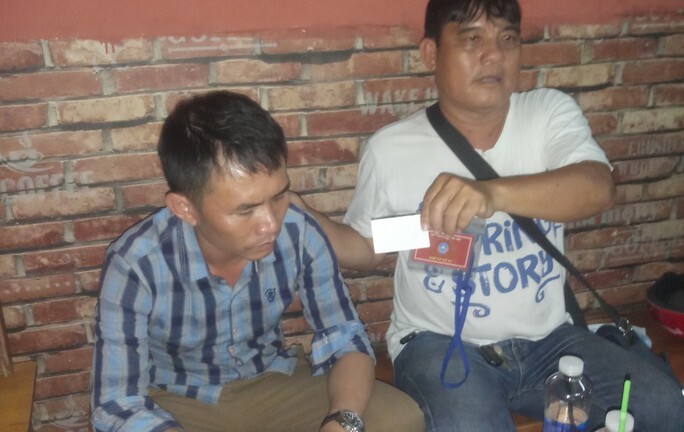 Kẻ giả danh luật sư tư vấn tình yêu, hôn nhân bị