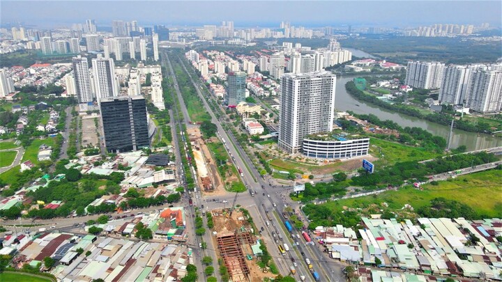 Tin tức thời sự mới nóng nhất 30/4: TP.HCM sẽ kiểm tra hàng loạt chung cư xây dựng từ 2005 đến nay