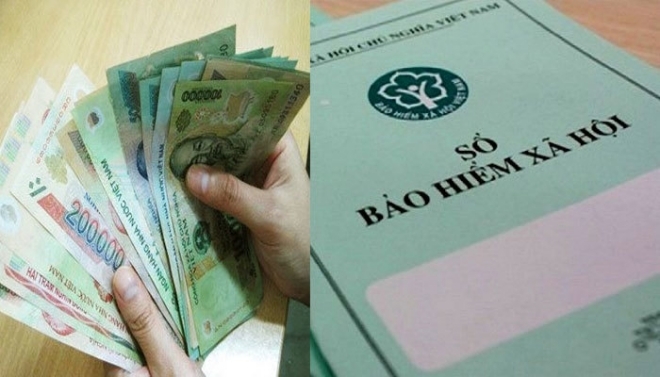 7 thiệt thòi khi người lao động rút BHXH một lần